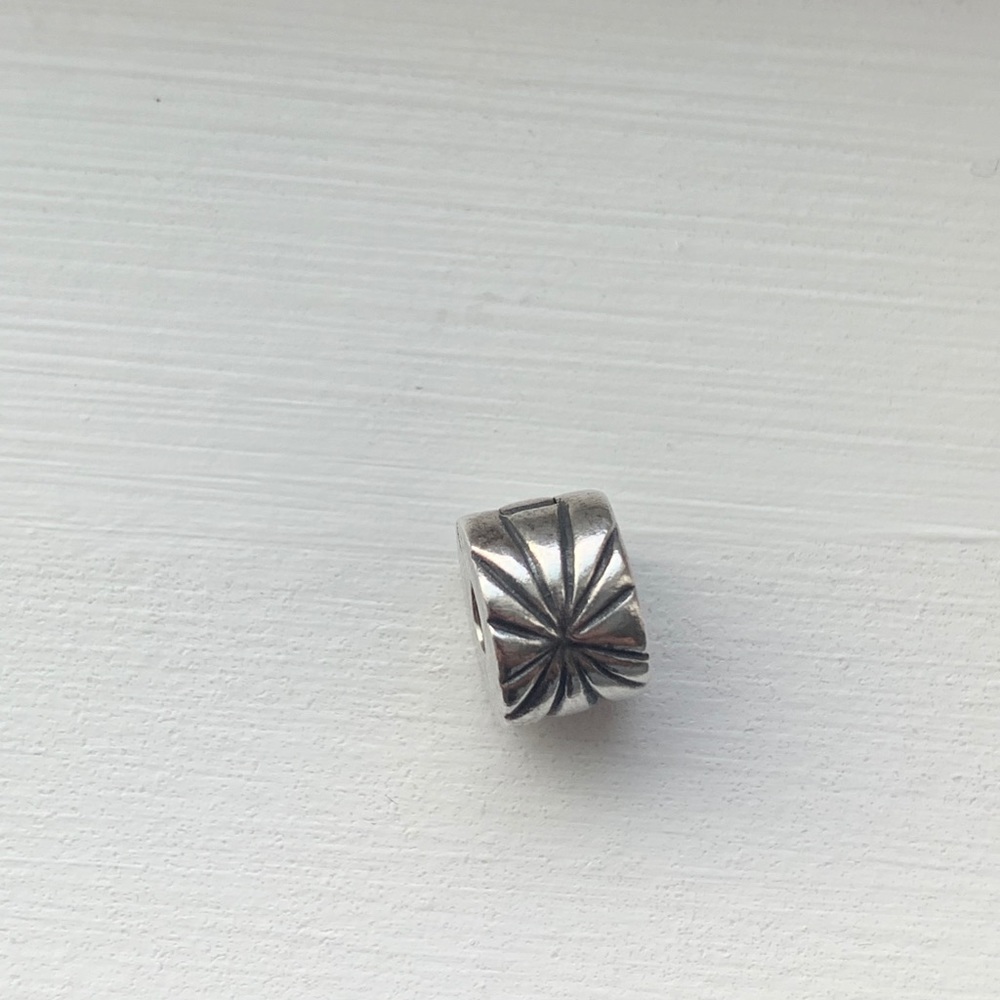 Pandora charm